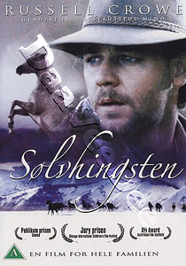 The Silver Brumby (DVD)